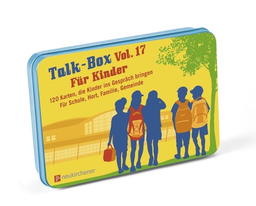 Talk box vol für - 17,