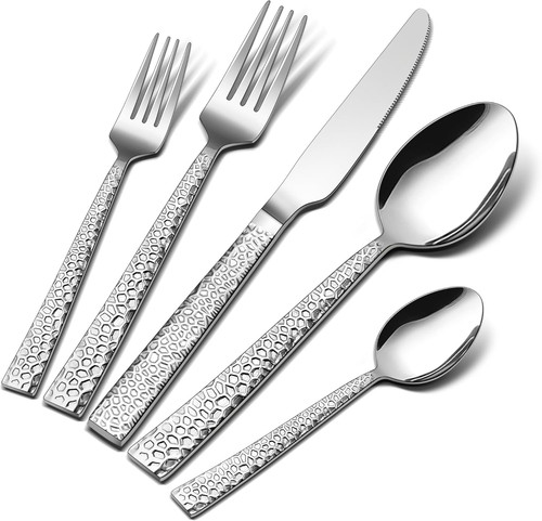 Besteck set teilig - besteck, 30-teilig