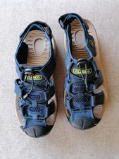 Trekkingsandalen Sandalen