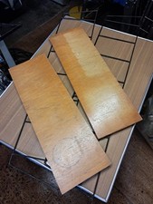 String Regal Wandregal 60er /