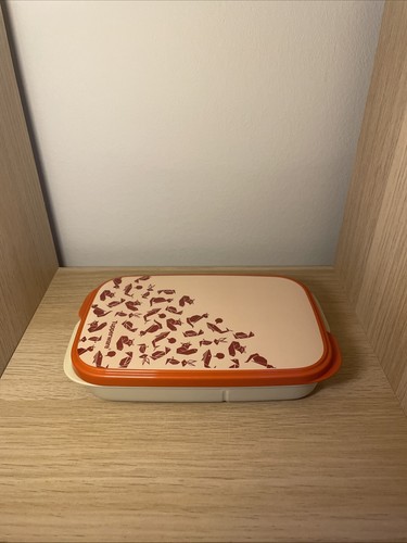 Tupperware lunchdose brotdose - tupperware,
