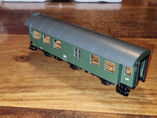 Roco 54293 umbauwagen - roco,