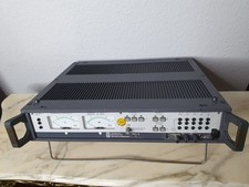 WANDEL & GOLTERMANN - TDU 4.