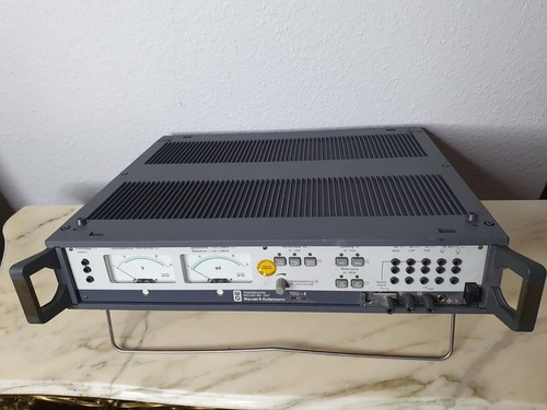 Wandel goltermann tdu - wandel,