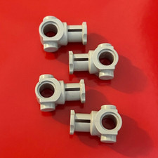 4 x  Lego Technic Technik 3651