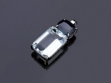 Top Preis Anhänger 7,85 ct