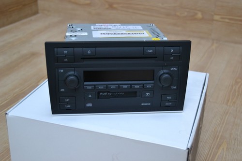 8e0035195h original audi - ,