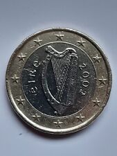 1 Euro Irland 2002 "Irische