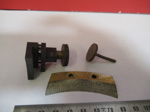 Antik messing lot sehr - antik, alte