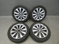 Sommerreifen Alufelgen 3AA601025F 235/45 R17 def VW Passat 3C B7 14.1777.073