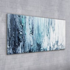 Acrylglasbild Wandbild