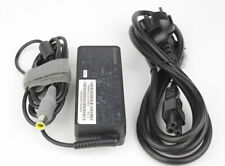 Lenovo T430, T430s  Netzteil 65W Original + Stromkabel TOP Zustand 
