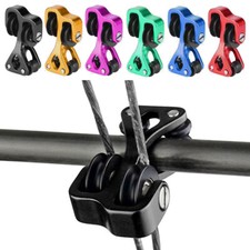 Compoundbogen Kabel Slide