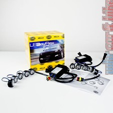 Hella tagfahrleuchten - hella,