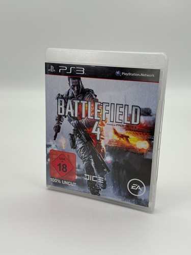 Battlefield sony playstation - 4,