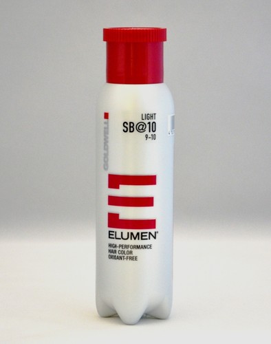 Goldwell elumen haarfarbe - goldwell,