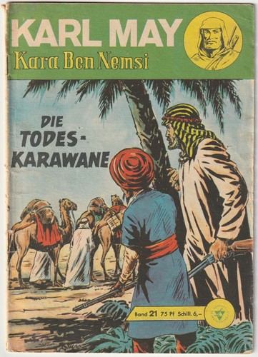 Karl may kara ben nemsi - may,