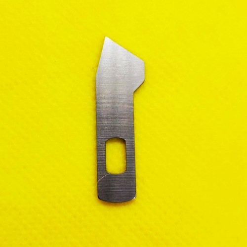 Untermesser für juki 50e - mo-50e, /