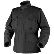 Helikon echte m65 - army, feld