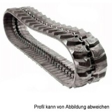 Gummikette 450x71x86 Bobcat X442 ZX75  CAT 308BSR  Kubota KX251  Atlas 805R