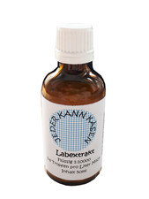 Lab große Flasche 50 ml - Zum Käse selber machen - Ohne Gentechnik