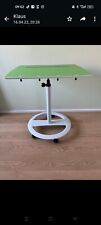 stehpult höhenverstellbar