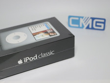 Apple ipod classic 80gb - ipod,