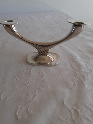 Vintage wmf leuchter - wmf,