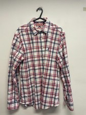 THOMAS ROSA HERREN HEMD 100%