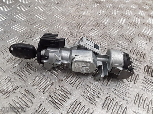 2005 ford focus zundschloss - 2005,