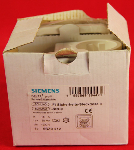 Siemens delta profil - siemens, fi