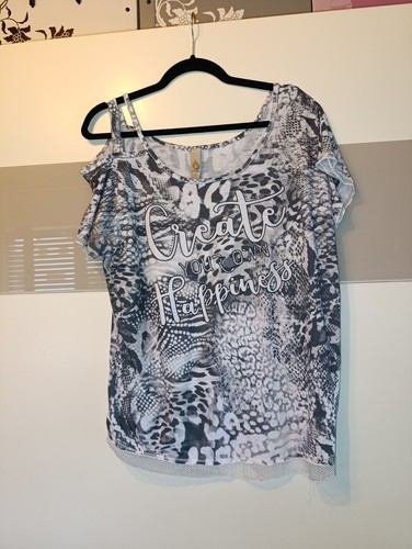 Tredy shirt größe - tredy,