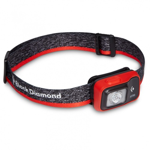 Black diamond cosmo 350 - diamond,