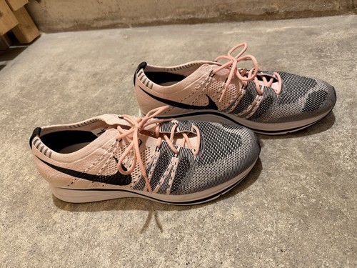 Nike flyknit trainer sunset - flyknit,
