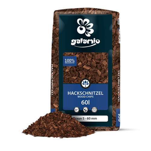Galamio holzhackschnitzel - galamio®,