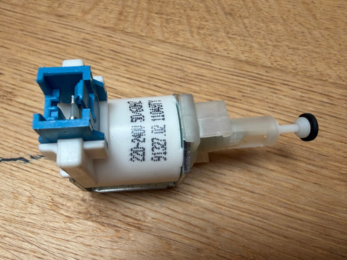 Miele magnetventil für - magnetventil,