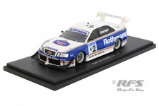 Audi 100 S4 GTO Aberdein