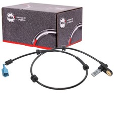 Abs sensor raddrehzahl - abs-sensor,