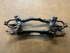 Achse hinten Hinterachse AUDI A6 4B 2.5TDI 2.7T 3.0 V6 4.2 V8 QUATTRO