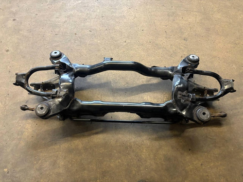 Achse hinten hinterachse audi - achse,
