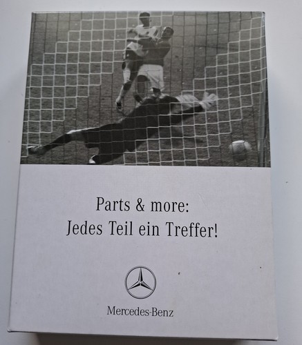 Mercedes benz tip - -,