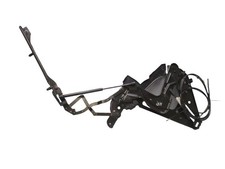 Roof convertible top right