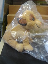 Steiff 024665 Löwe Simba 26