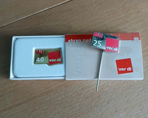 Verdi anstecknadel pin - verdi, anstecknadel+pin