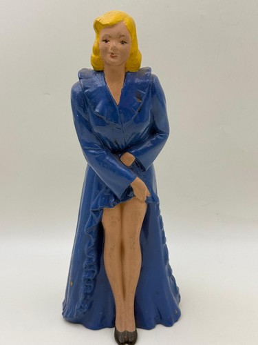 Vintage pin figur - figur, 40er