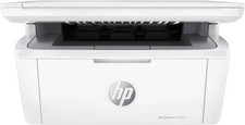 HP LaserJet MFP M140w