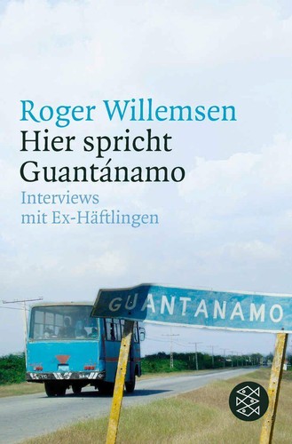 Hier spricht guantánamo roger - spricht,