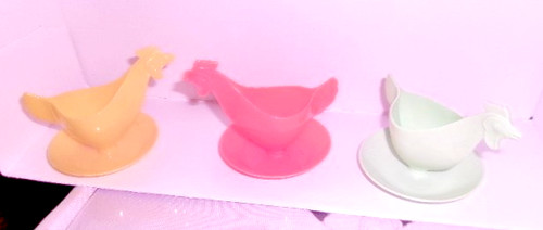Ddr eierbecher huhn sonja - eierbecher, huhn,