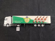 werbetrucks 1:87, Märkisches