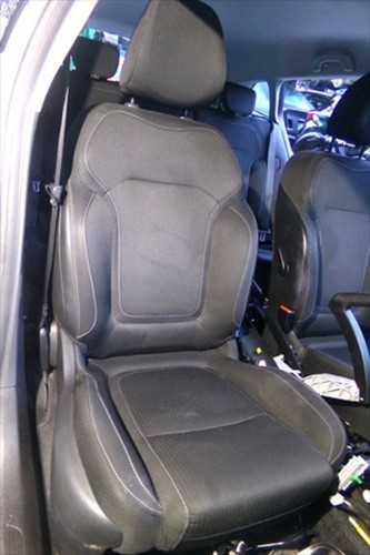 Sitz renault megane 1 5 - v.r.,